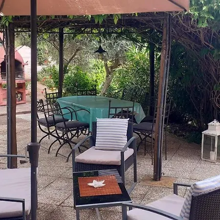 Casa vacanze Simo Portoferraio