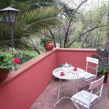 Casa vacanze Simo Portoferraio