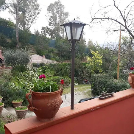Casa vacanze Simo Portoferraio
