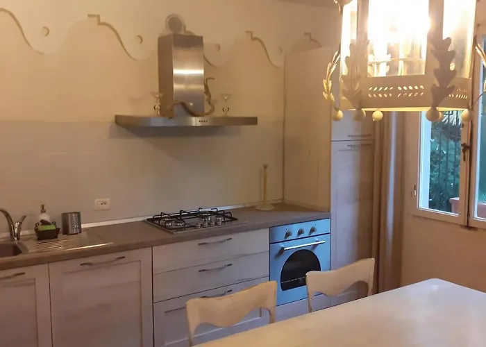 Casa vacanze Simo Portoferraio