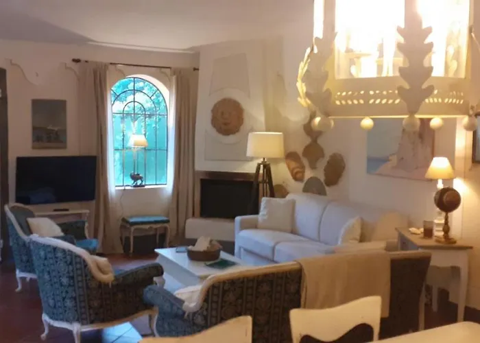 Casa vacanze Simo Portoferraio