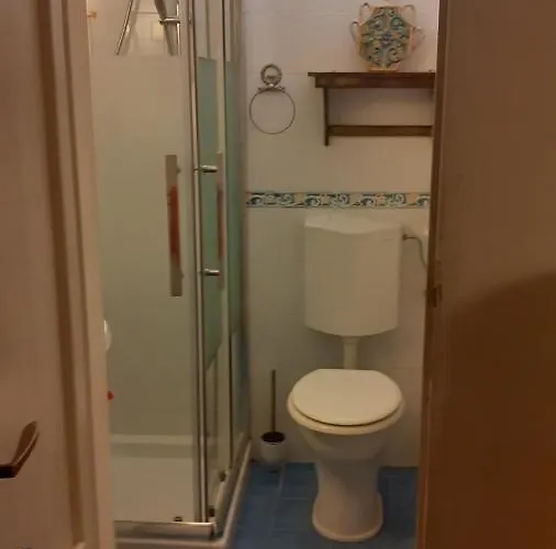 Simo Casa vacanze Portoferraio