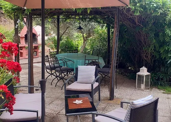 Casa vacanze Simo Portoferraio