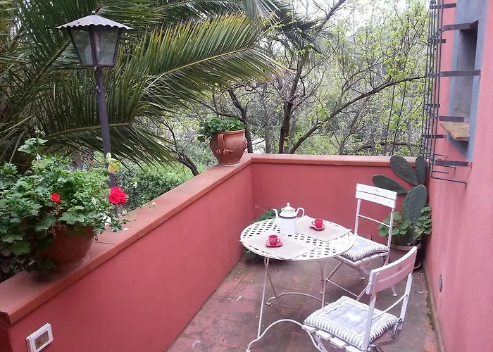 Casa vacanze Simo Portoferraio