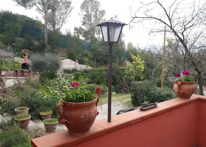 Casa vacanze Simo Portoferraio