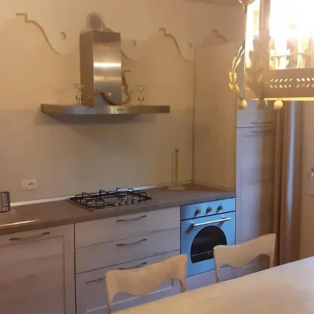 Сasa de vacaciones Simo Portoferraio