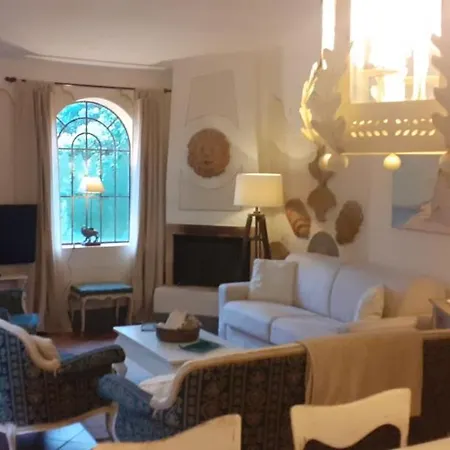 Сasa de vacaciones Simo Portoferraio