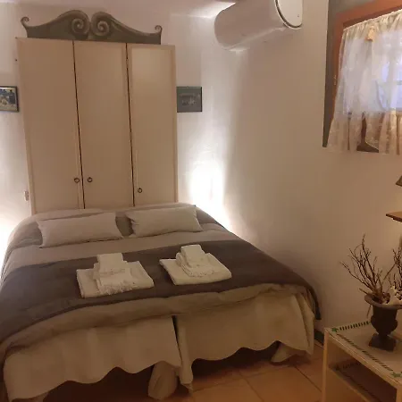 Сasa de vacaciones Simo