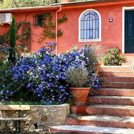 Nyaraló Simo Portoferraio