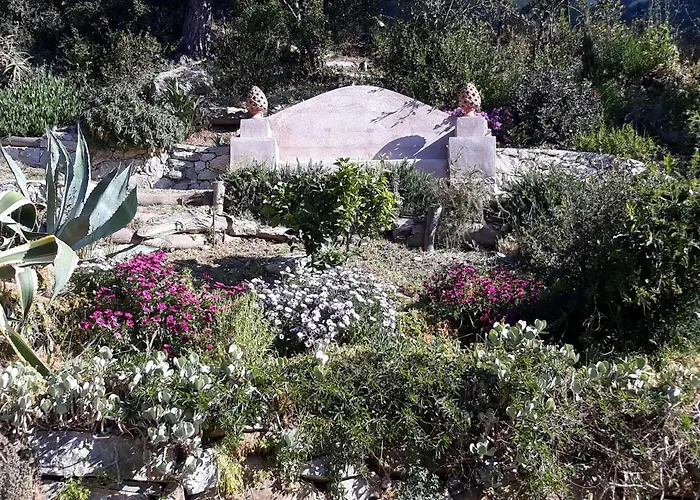 Σπίτι διακοπών Simo Portoferraio