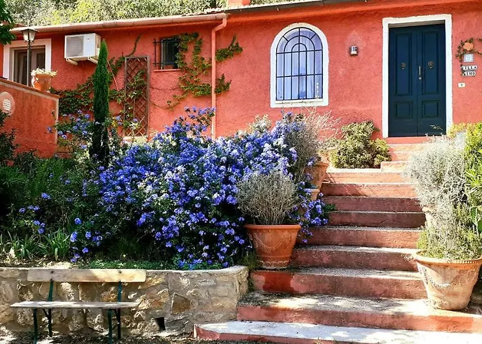 Σπίτι διακοπών Simo Portoferraio