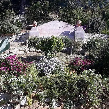 Σπίτι διακοπών Simo Portoferraio